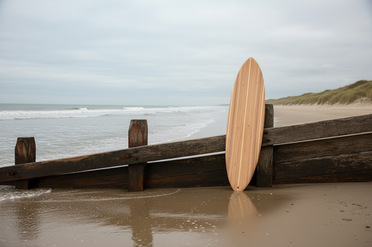 Beach Fun Board Variation 2