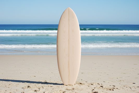 Fat Fish True Paulownia