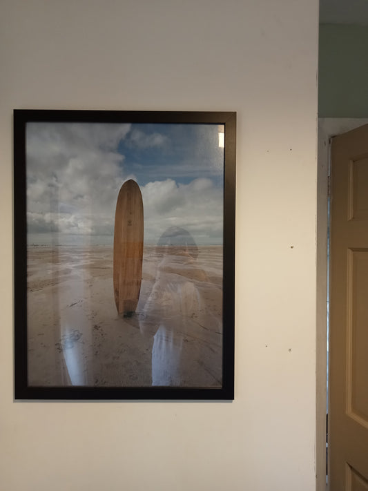 Surf’s Up, Old School