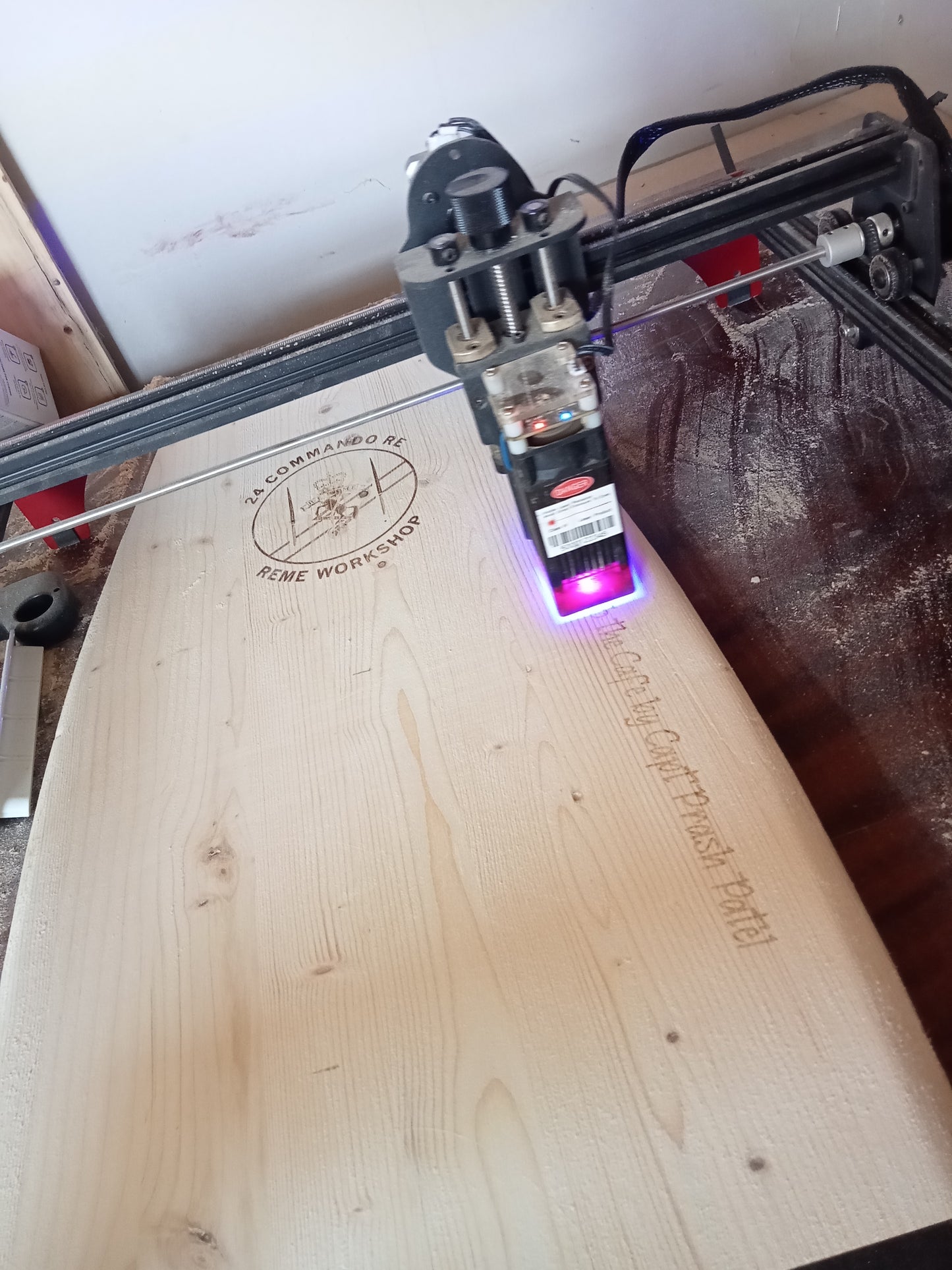 Mermaid Purse Balance Board