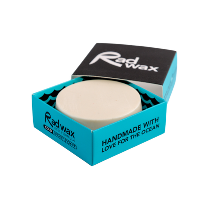 Cold Wax