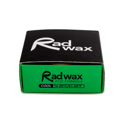 Cool Wax