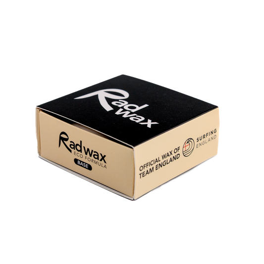 Rad Wax Gift Set