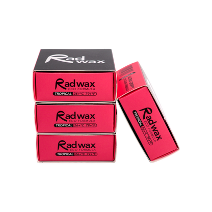 Tropical Wax