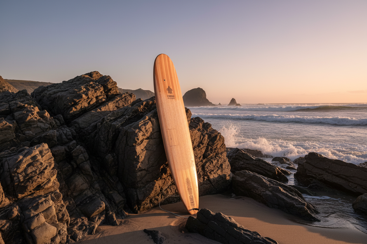 Coastal – Marmaduke