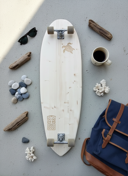 Flat Lay Product Shot