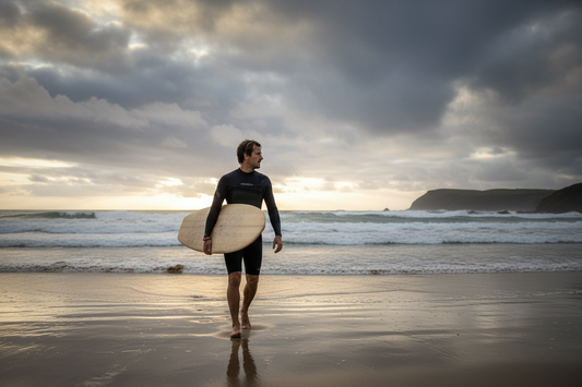 Paipo Bodyboard – Shoreline Carry