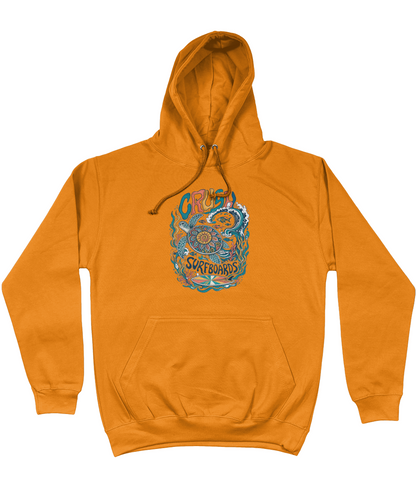 Crush Limited Edition Vintage