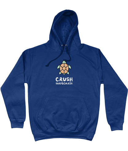 Crush Surfboards Hoodies