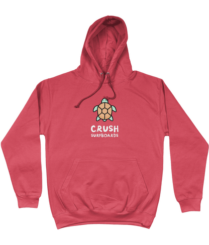 Crush Surfboards Hoodies