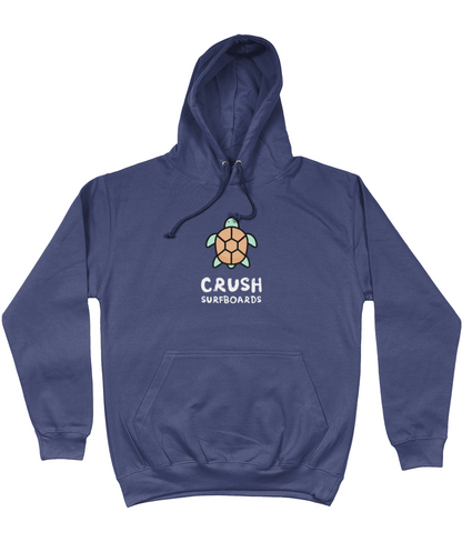 Crush Surfboards Hoodies
