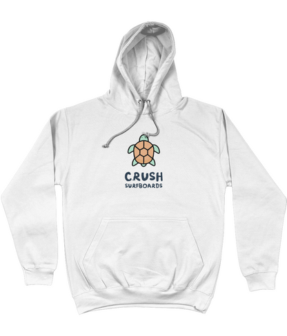 Crush Surfboards Hoodies