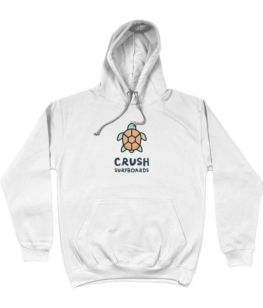 Crush Surfboards Hoodies