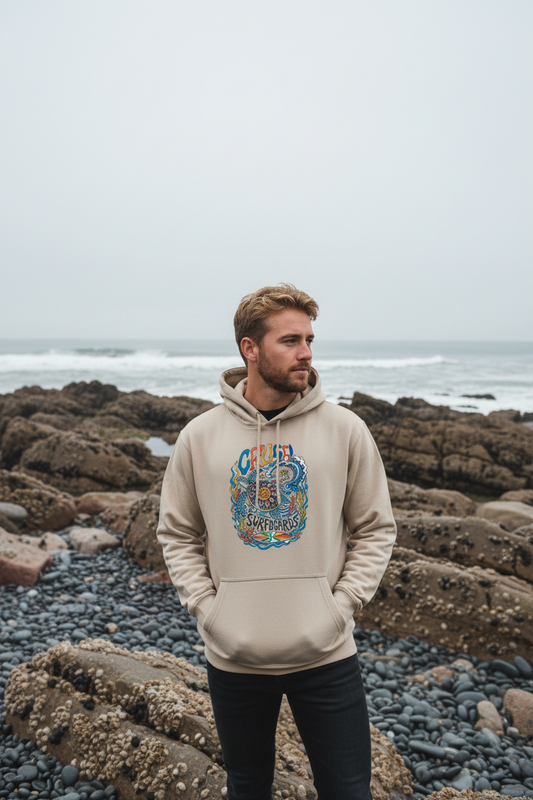 Sand - Coastline