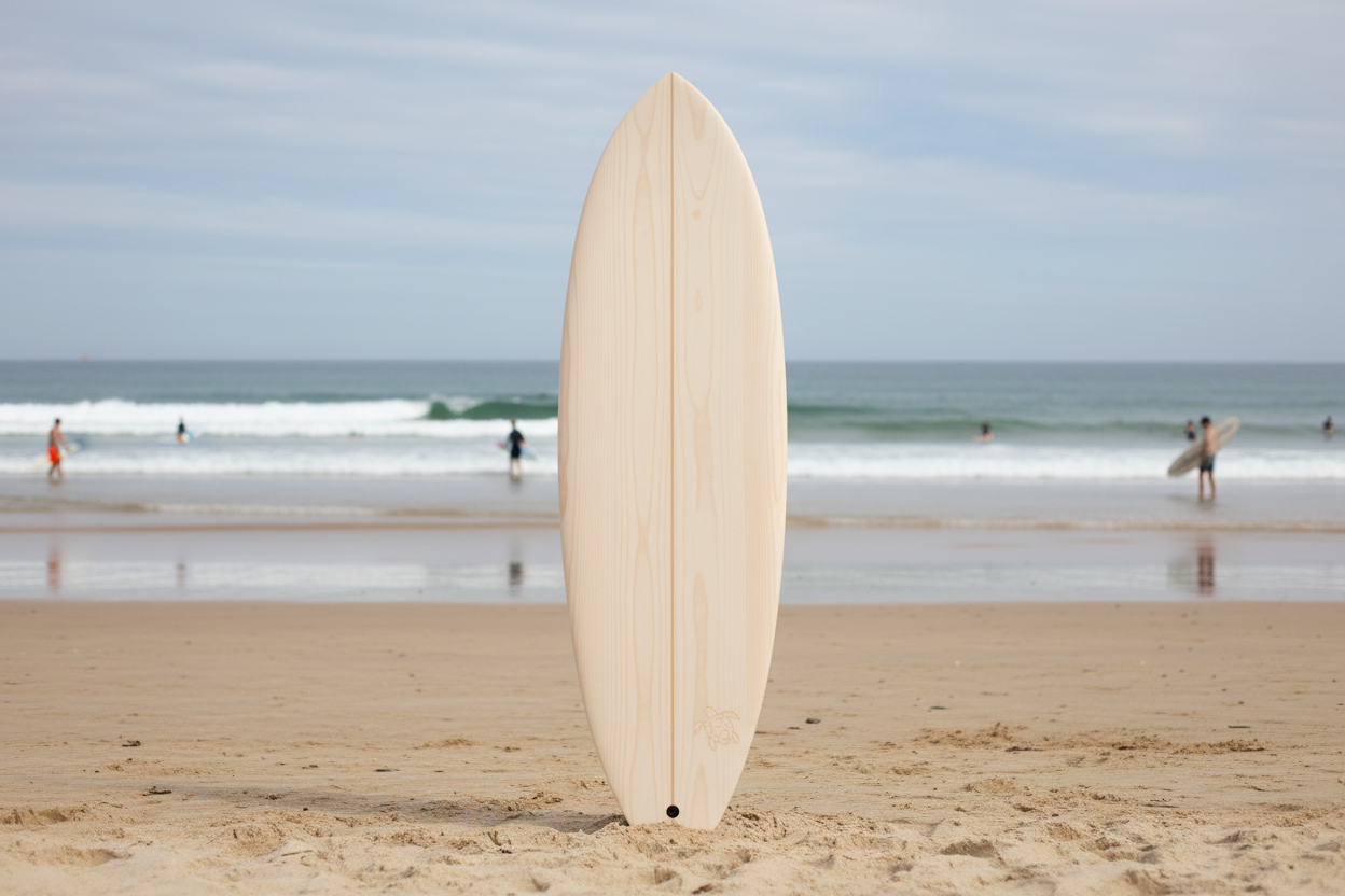 Wave Finder Beach 1